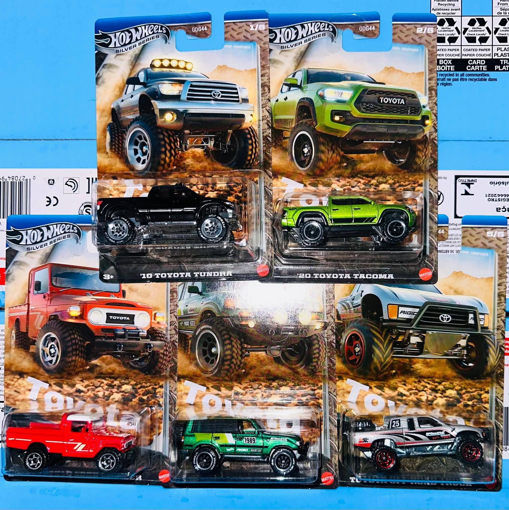 Juguetes de colección